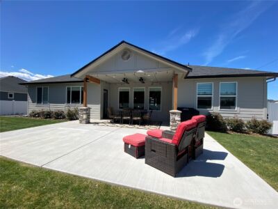 613 S Perry Avenue , East Wenatchee, WA 98802 - Photo 21