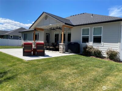 613 S Perry Avenue , East Wenatchee, WA 98802 - Photo 22