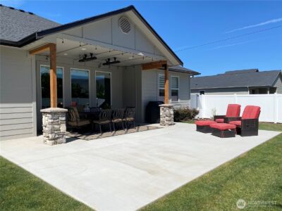 613 S Perry Avenue , East Wenatchee, WA 98802 - Photo 20