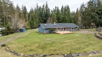 1287 Hideaway Lane , Oak Harbor, WA 98277
