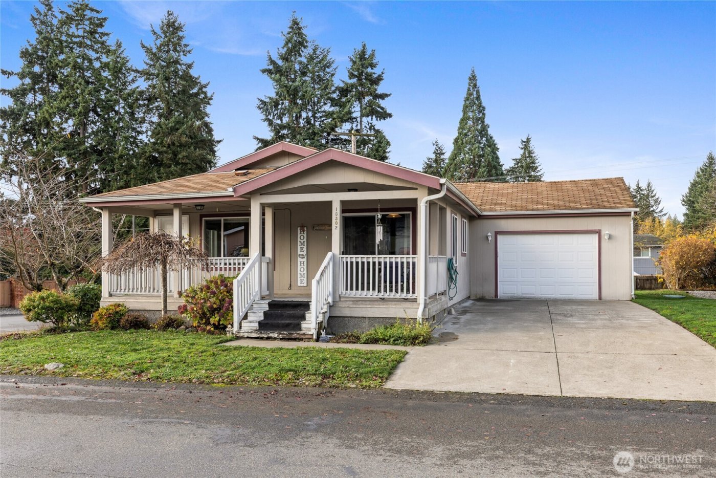 15302 122nd Avenue Ct E #4, Puyallup, WA 98374