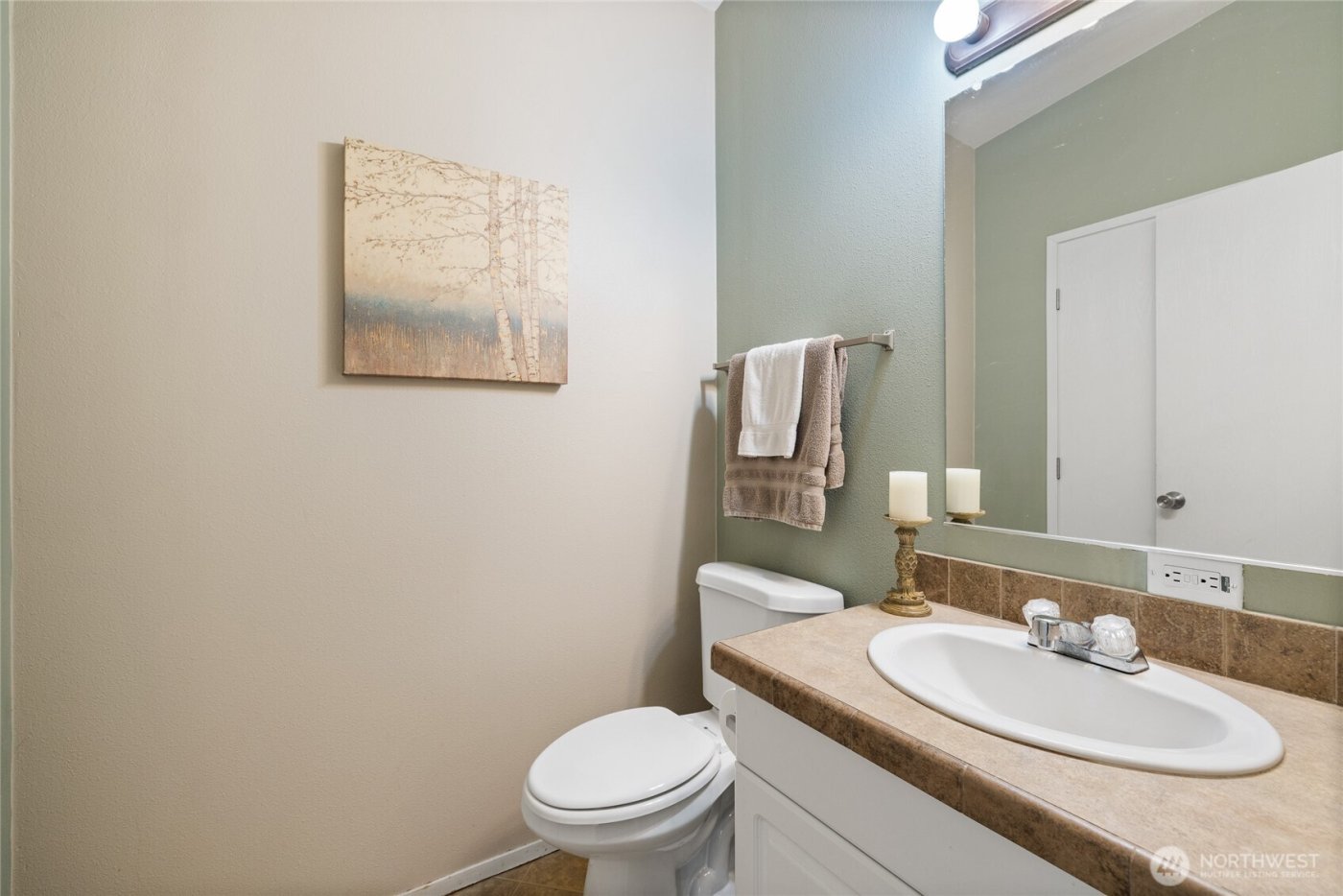 15302 122nd Avenue Ct E #4, Puyallup, WA 98374