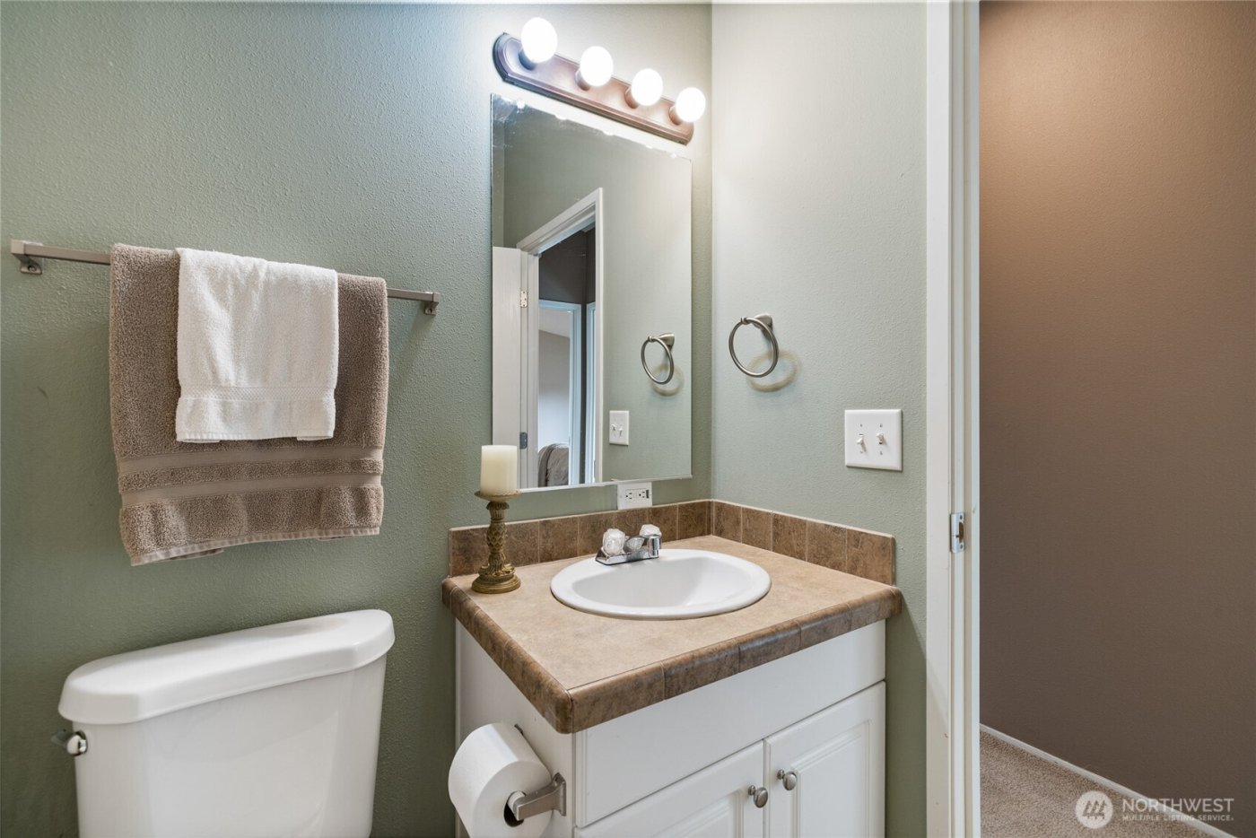 15302 122nd Avenue Ct E #4, Puyallup, WA 98374