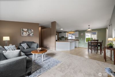 15302 122nd Avenue Ct E #4, Puyallup, WA 98374 - Photo 2