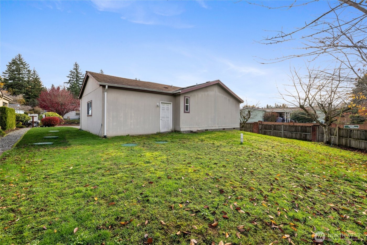 15302 122nd Avenue Ct E #4, Puyallup, WA 98374