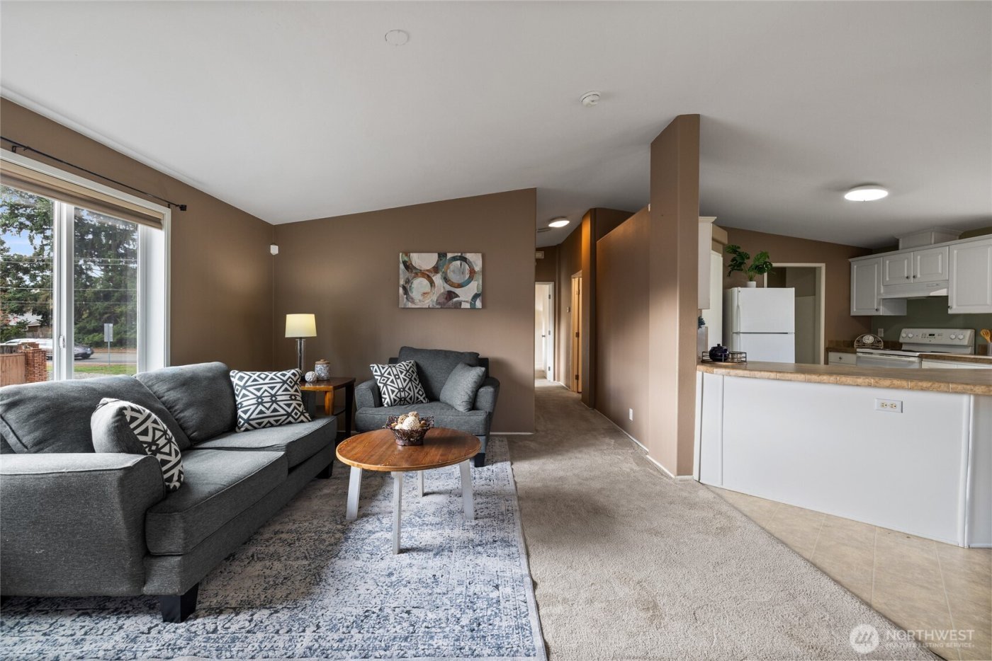 15302 122nd Avenue Ct E #4, Puyallup, WA 98374