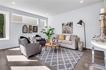 732 26th Avenue S #B, Seattle, WA 98144