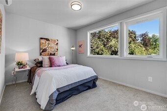 732 26th Avenue S #B, Seattle, WA 98144