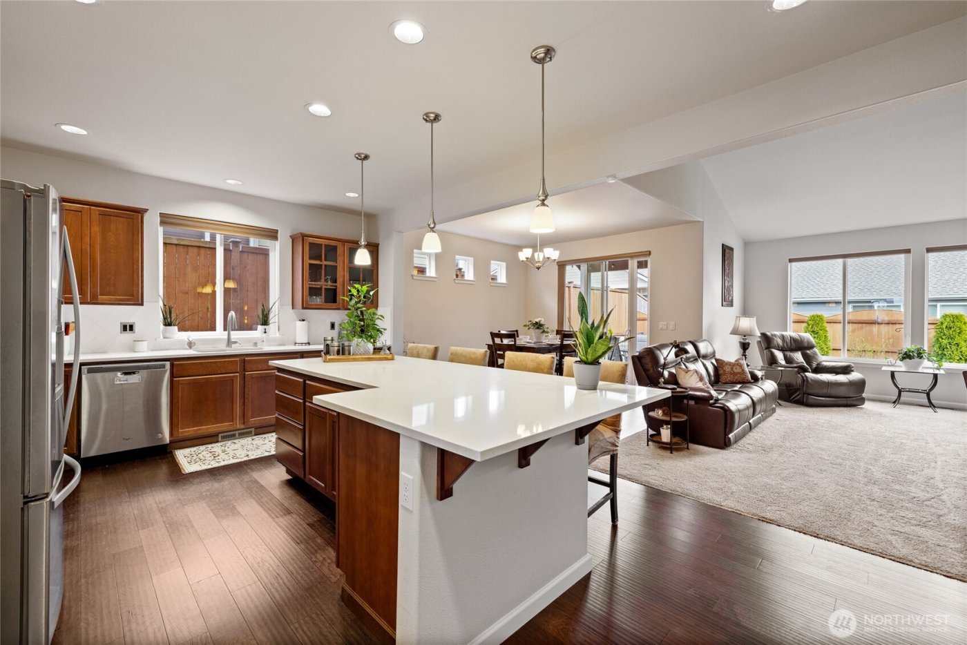 736 Mandee Street SE, Lacey, WA 98513