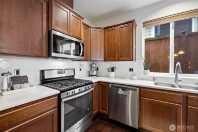 736 Mandee Street SE, Lacey, WA 98513 - Photo 16