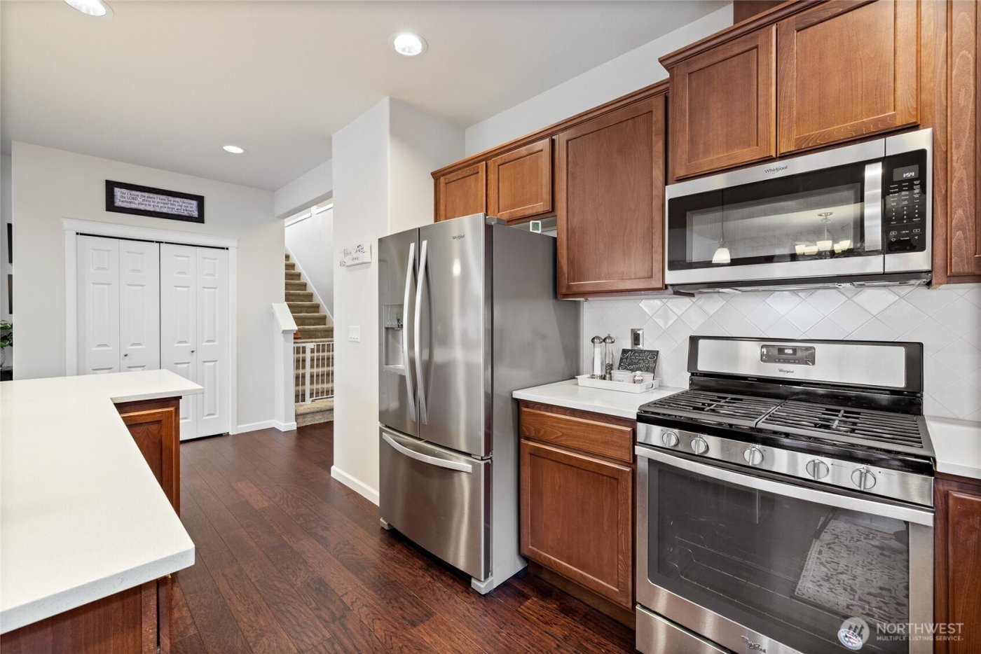 736 Mandee Street SE, Lacey, WA 98513