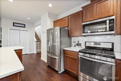 736 Mandee Street SE, Lacey, WA 98513 - Photo 17