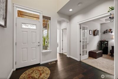 736 Mandee Street SE, Lacey, WA 98513 - Photo 5