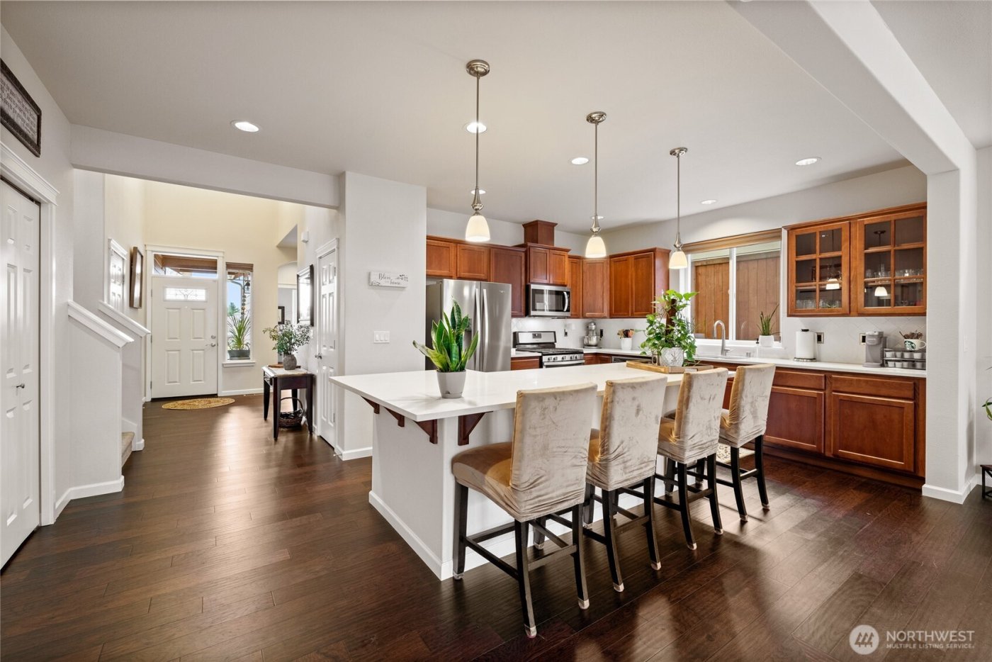 736 Mandee Street SE, Lacey, WA 98513