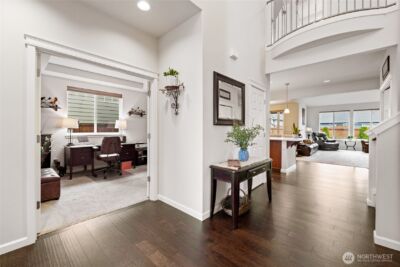 736 Mandee Street SE, Lacey, WA 98513 - Photo 2