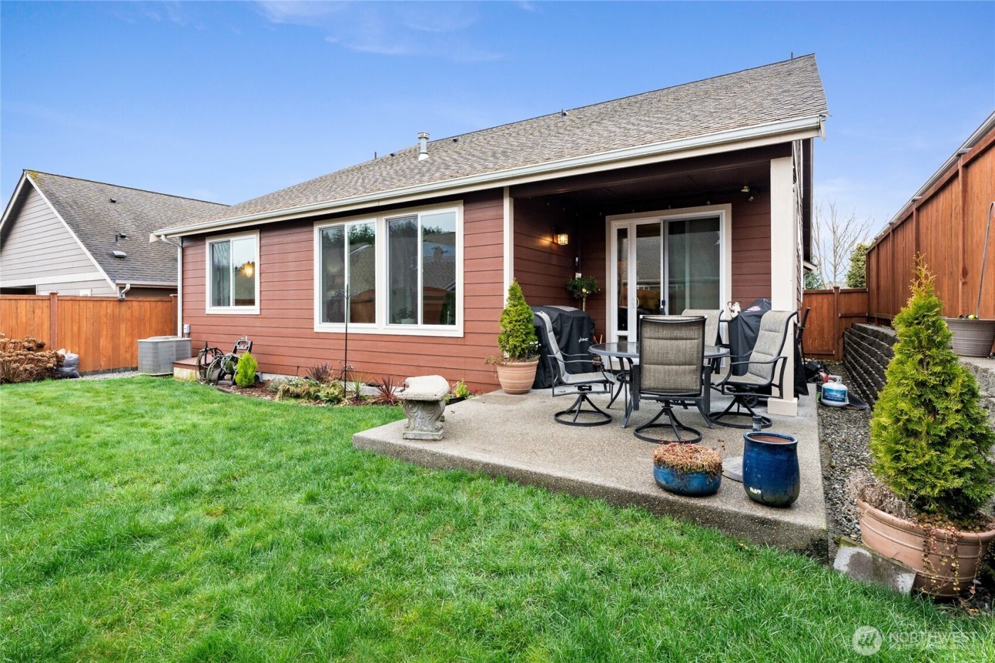 736 Mandee Street SE, Lacey, WA 98513