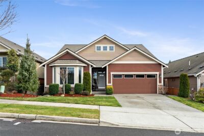 736 Mandee Street SE, Lacey, WA 98513 - Photo 35