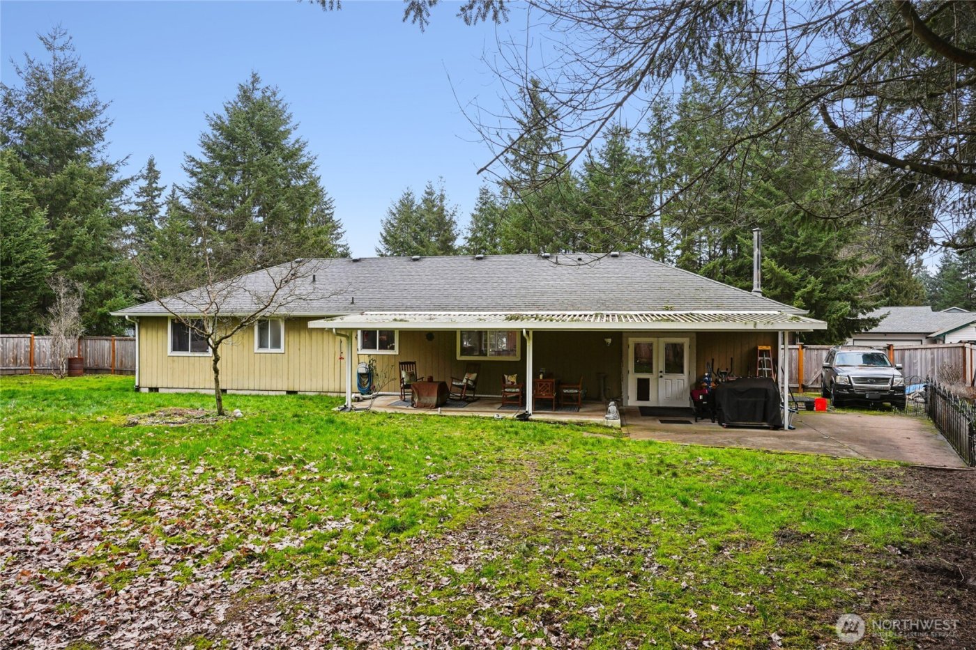 11404 208th Avenue E, Bonney Lake, WA 98391