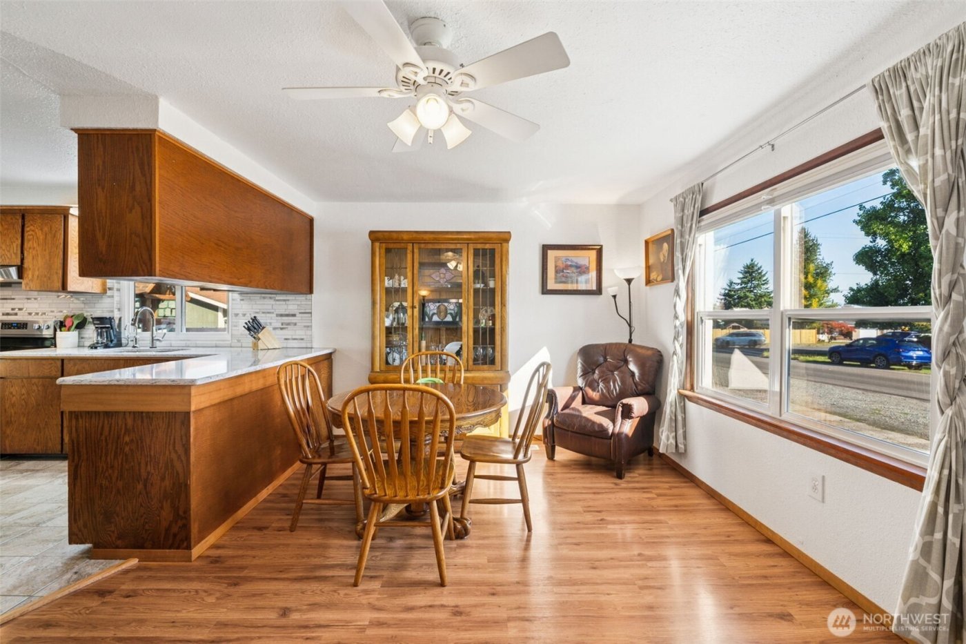 133 S Naches Street , Buckley, WA 98321