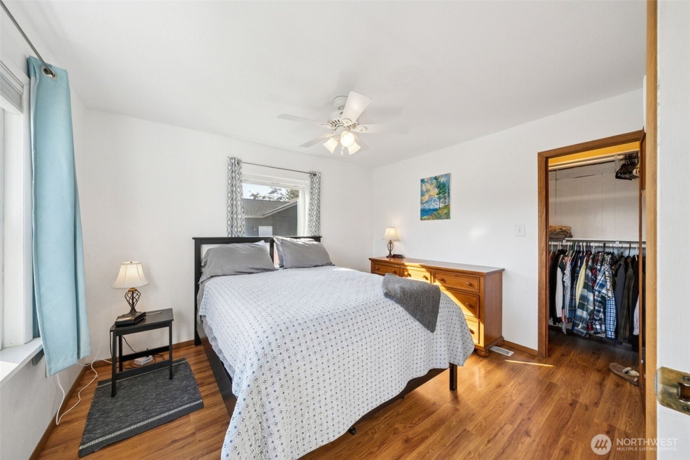 133 S Naches Street , Buckley, WA 98321