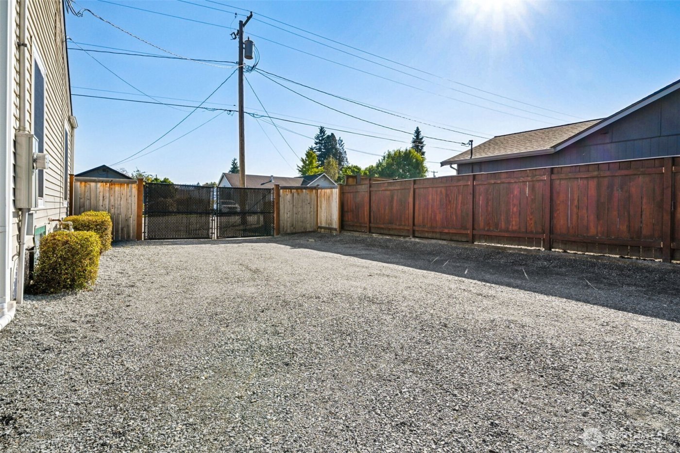 133 S Naches Street , Buckley, WA 98321