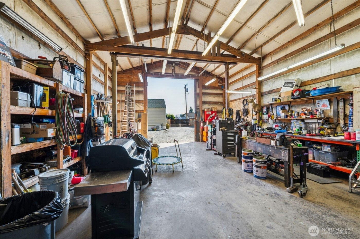 133 S Naches Street , Buckley, WA 98321