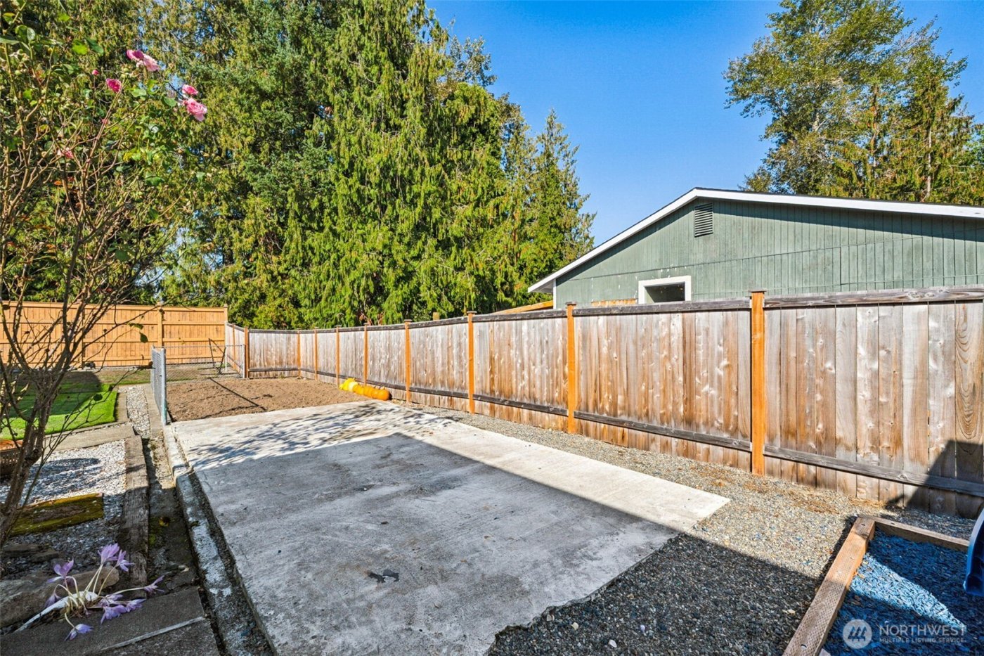 133 S Naches Street , Buckley, WA 98321