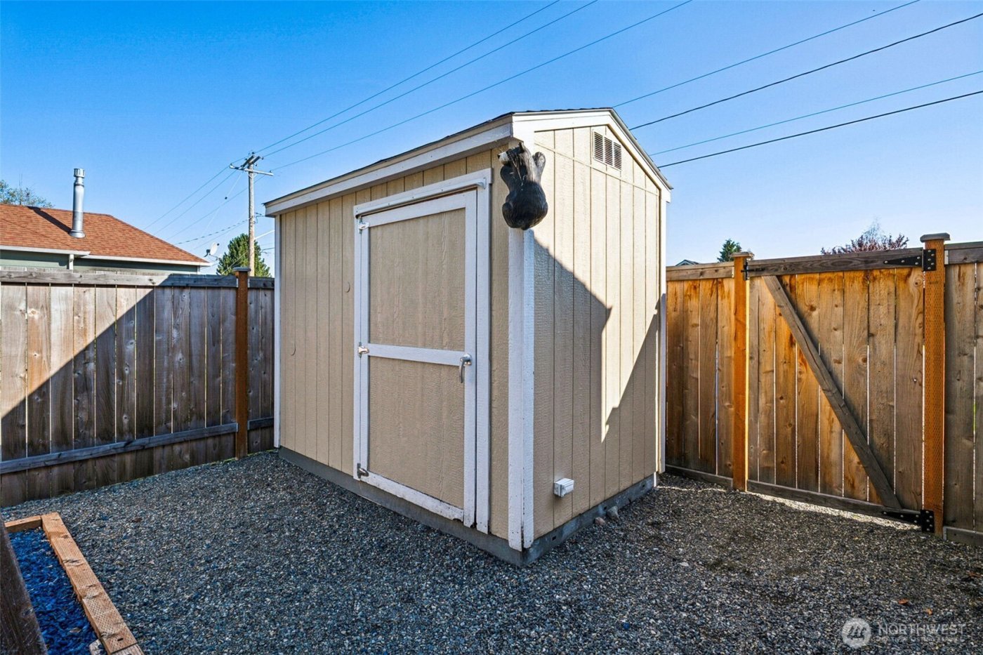 133 S Naches Street , Buckley, WA 98321