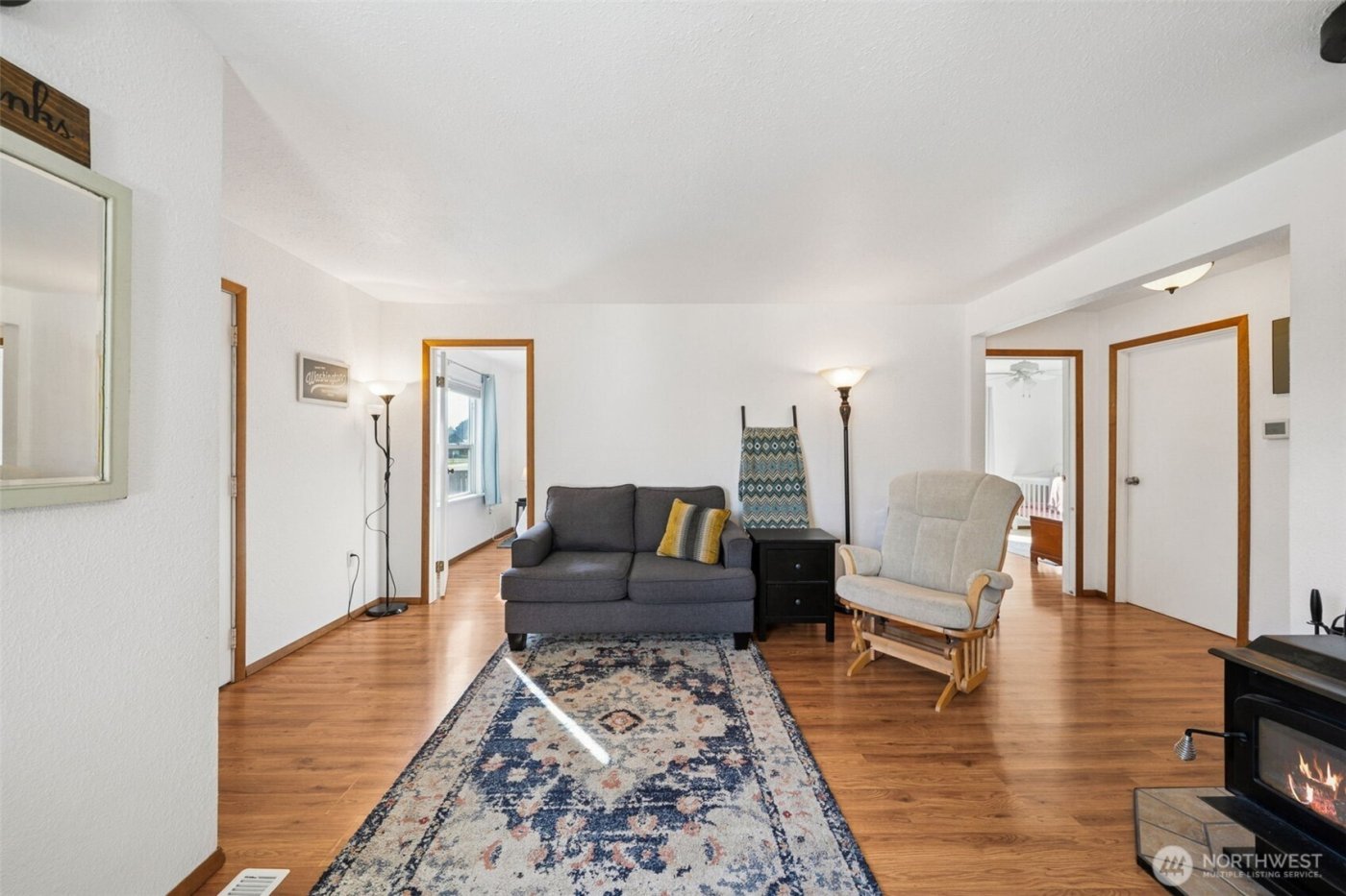 133 S Naches Street , Buckley, WA 98321