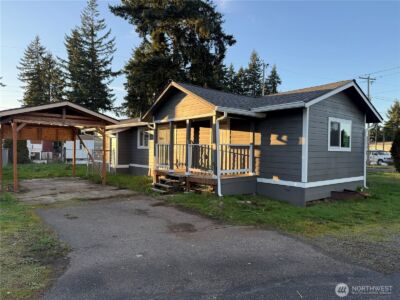 6411 201st Avenue SW #21, Centralia, WA 98531