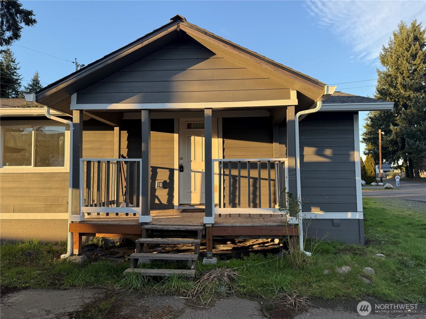 6411 201st Avenue SW #21, Centralia, WA 98531