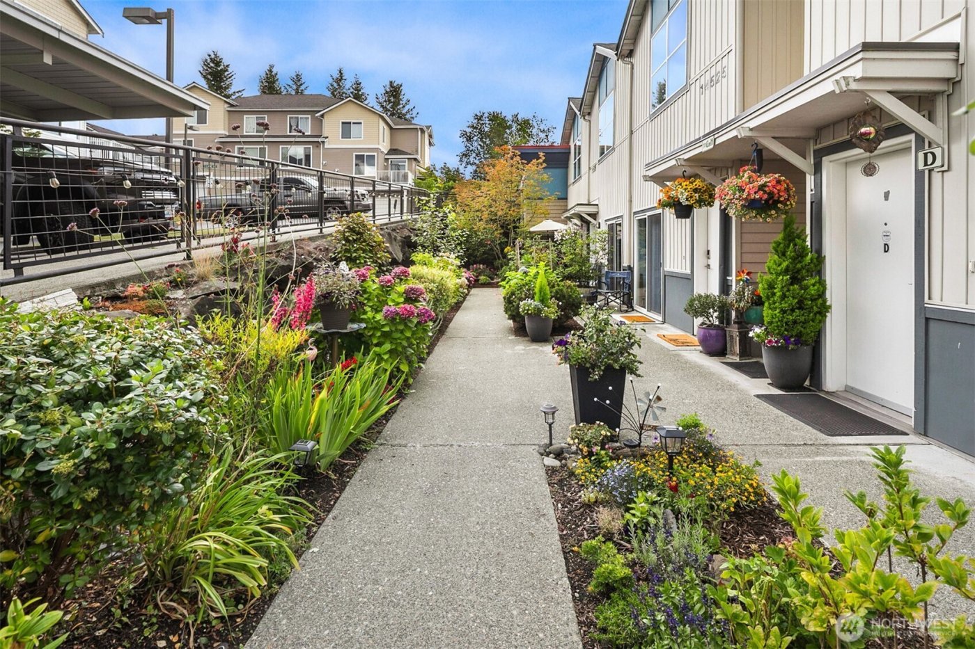 14525 1st Lane NE #D, Duvall, WA 98019