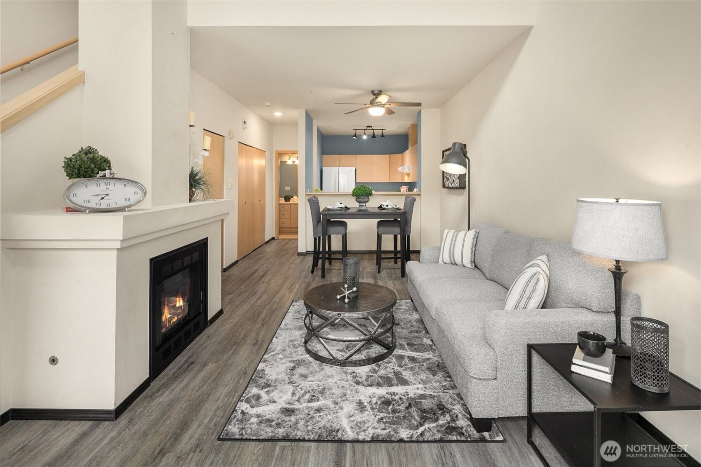 14525 1st Lane NE #D, Duvall, WA 98019