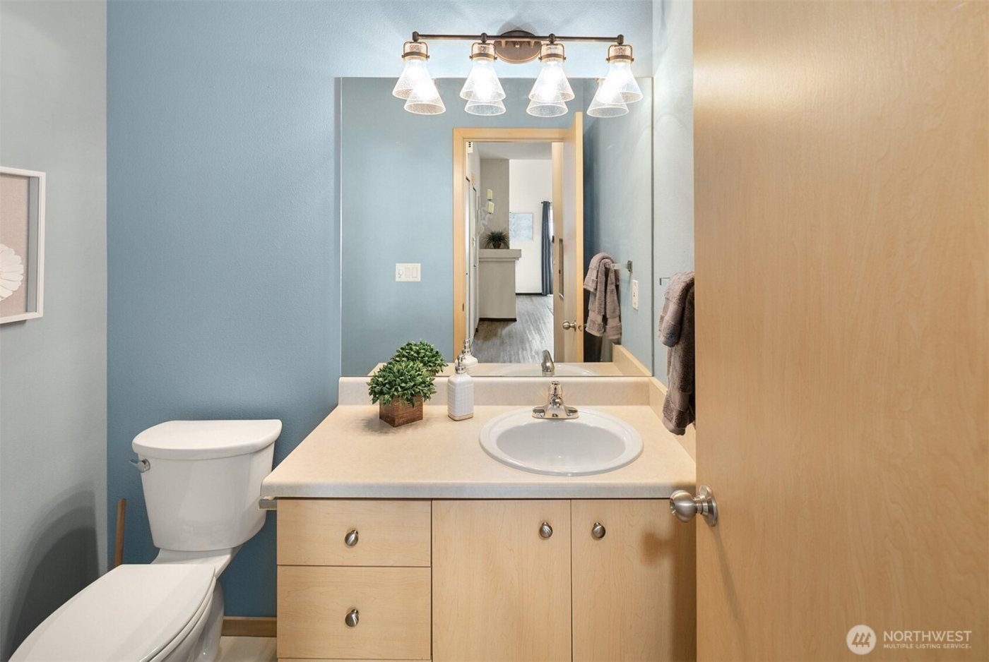 14525 1st Lane NE #D, Duvall, WA 98019