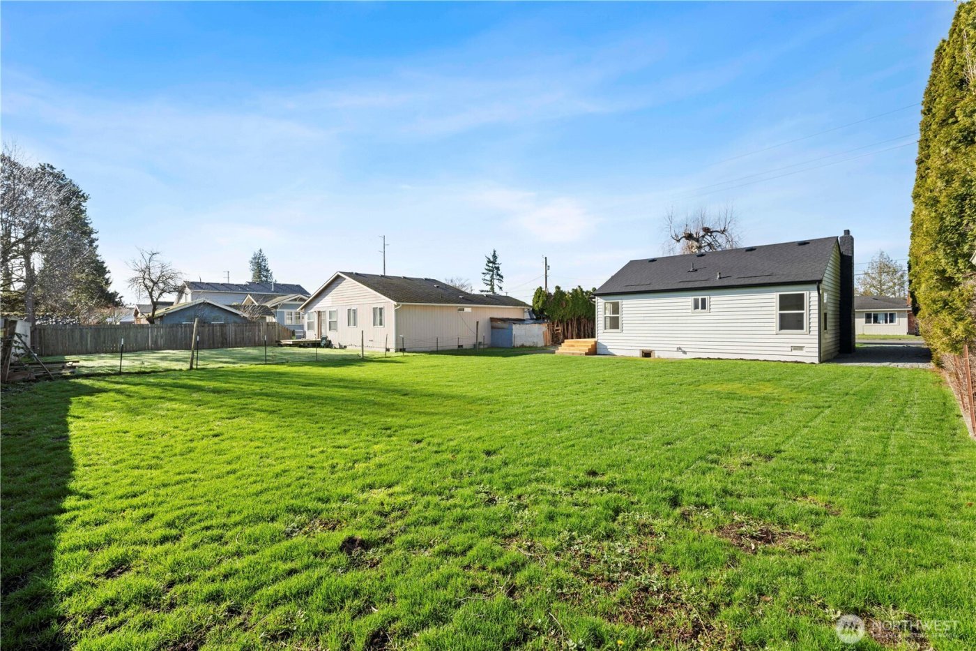 1802 Douglas Street , Mount Vernon, WA 98273