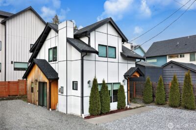 7514 12th Avenue SW #B, Seattle, WA 98106 - Photo 1