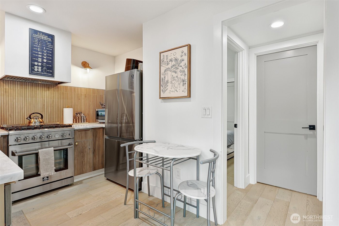 7514 12th Avenue SW #B, Seattle, WA 98106