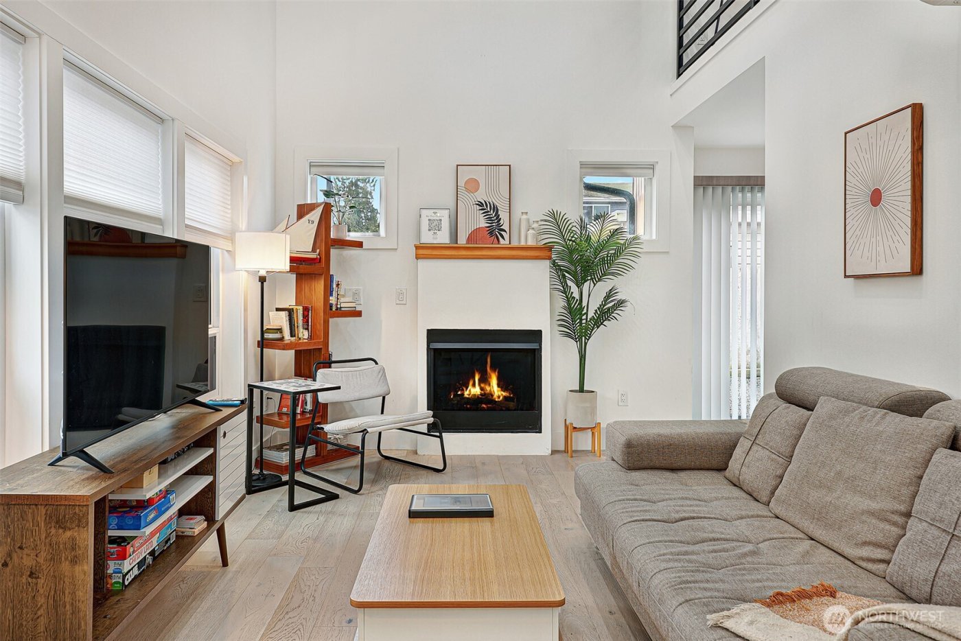 7514 12th Avenue SW #B, Seattle, WA 98106