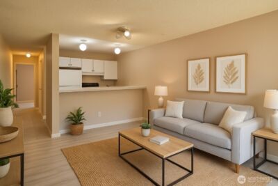 17431 Ambaum Boulevard S #C43, Seattle, WA 98148