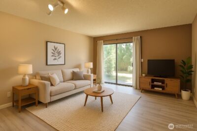 17431 Ambaum Boulevard S #C43, Seattle, WA 98148 - Photo 2