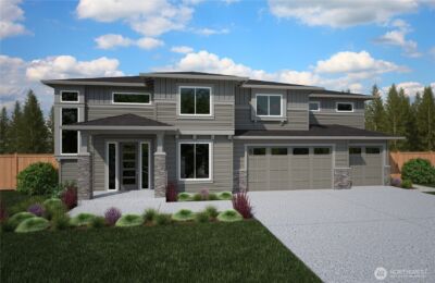 2404 56th Avenue SW #Lot 25, Tumwater, WA 98512