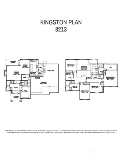 2404 56th Avenue SW #Lot 25, Tumwater, WA 98512 - Photo 2