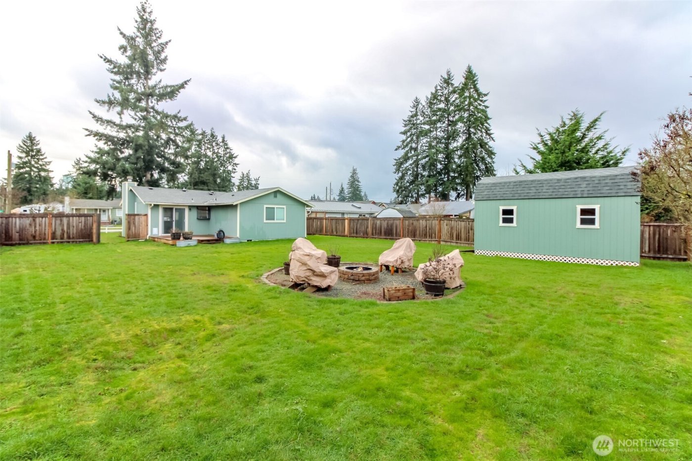 713 136th Street S, Tacoma, WA 98444