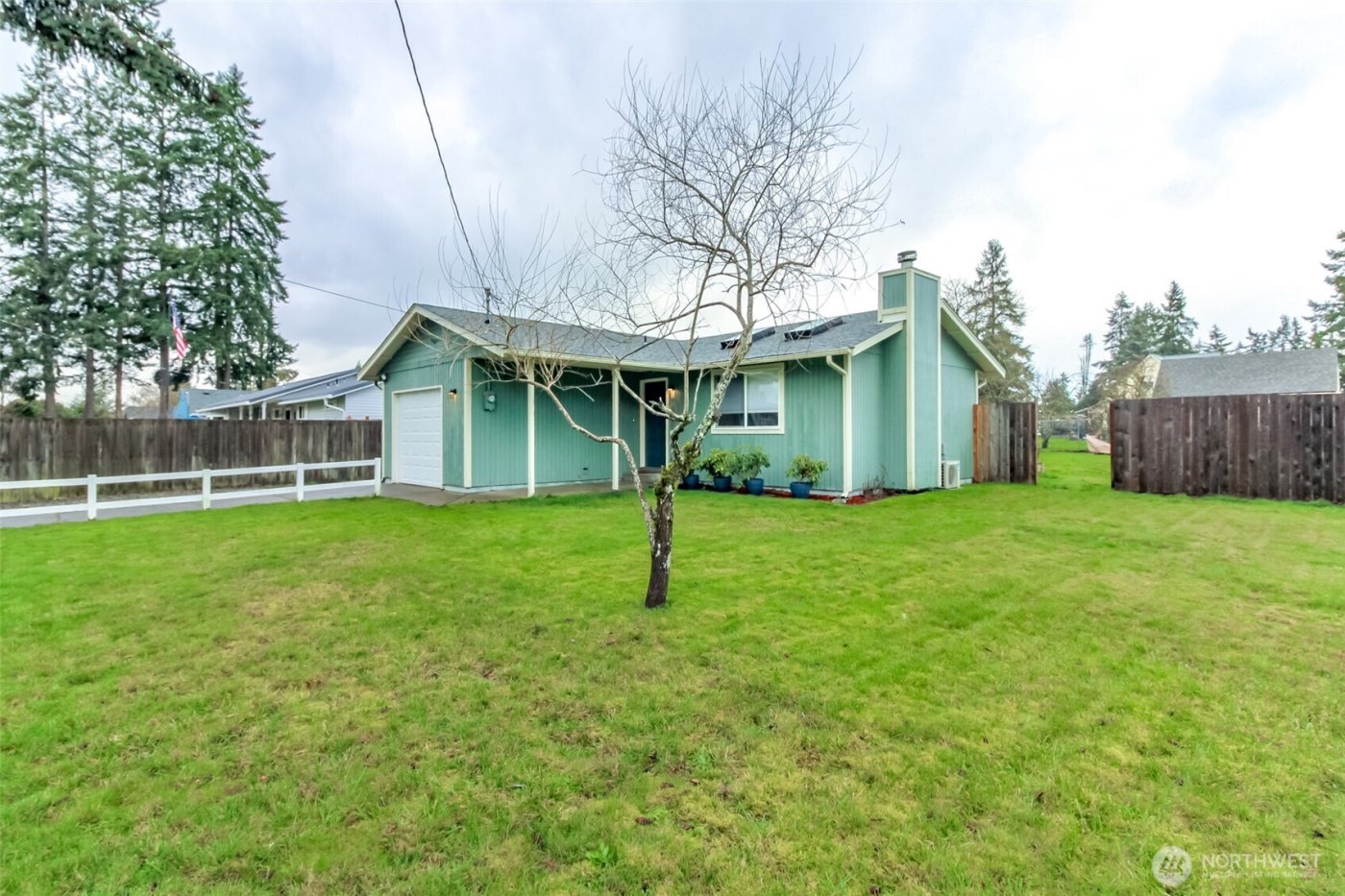 713 136th Street S, Tacoma, WA 98444