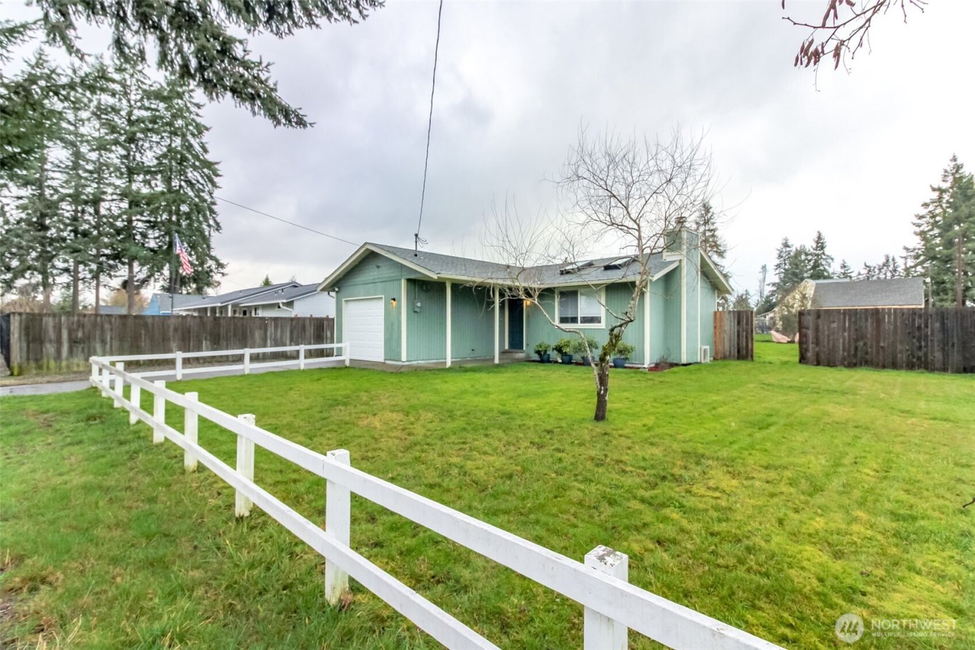 713 136th Street S, Tacoma, WA 98444