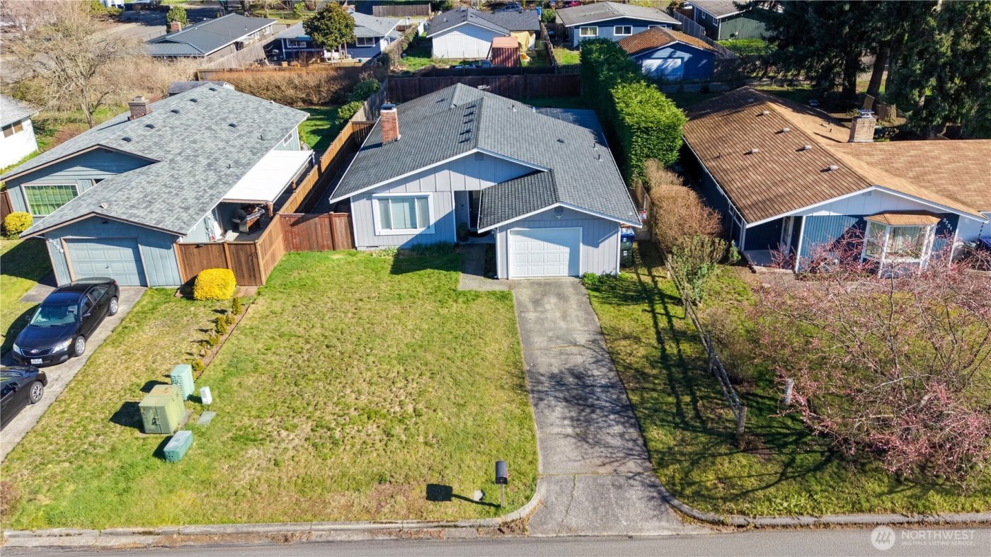 3735 N Baltimore Street , Tacoma, WA 98407