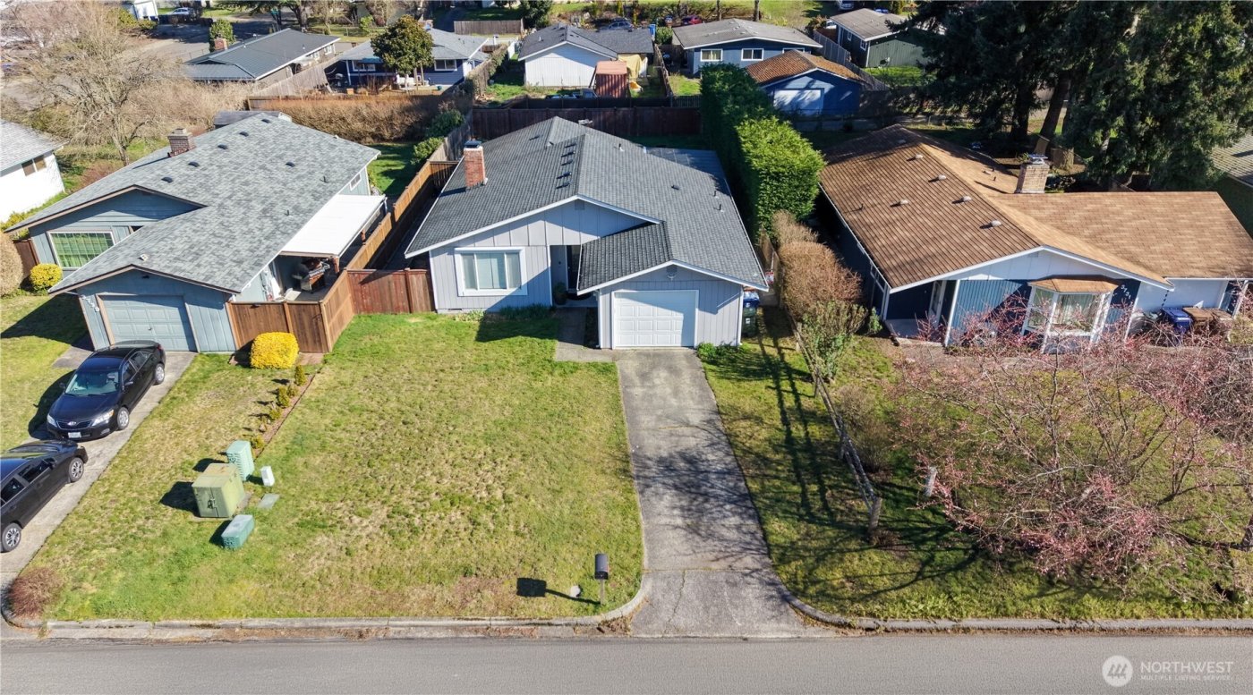 3735 N Baltimore Street , Tacoma, WA 98407