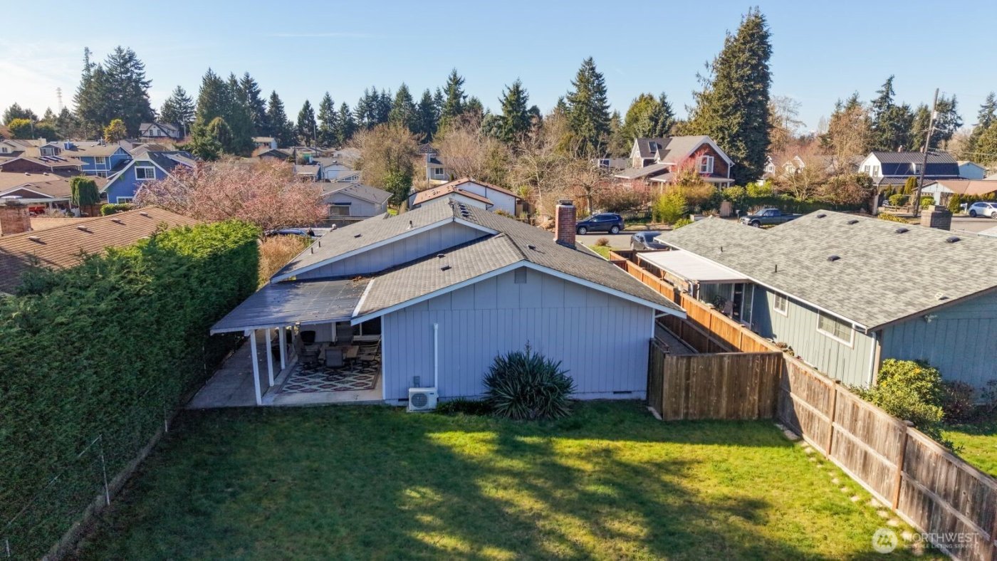 3735 N Baltimore Street , Tacoma, WA 98407