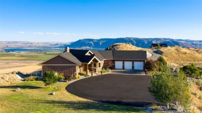 17 Vista Ridge Road , Brewster, WA 98812 - Photo 1