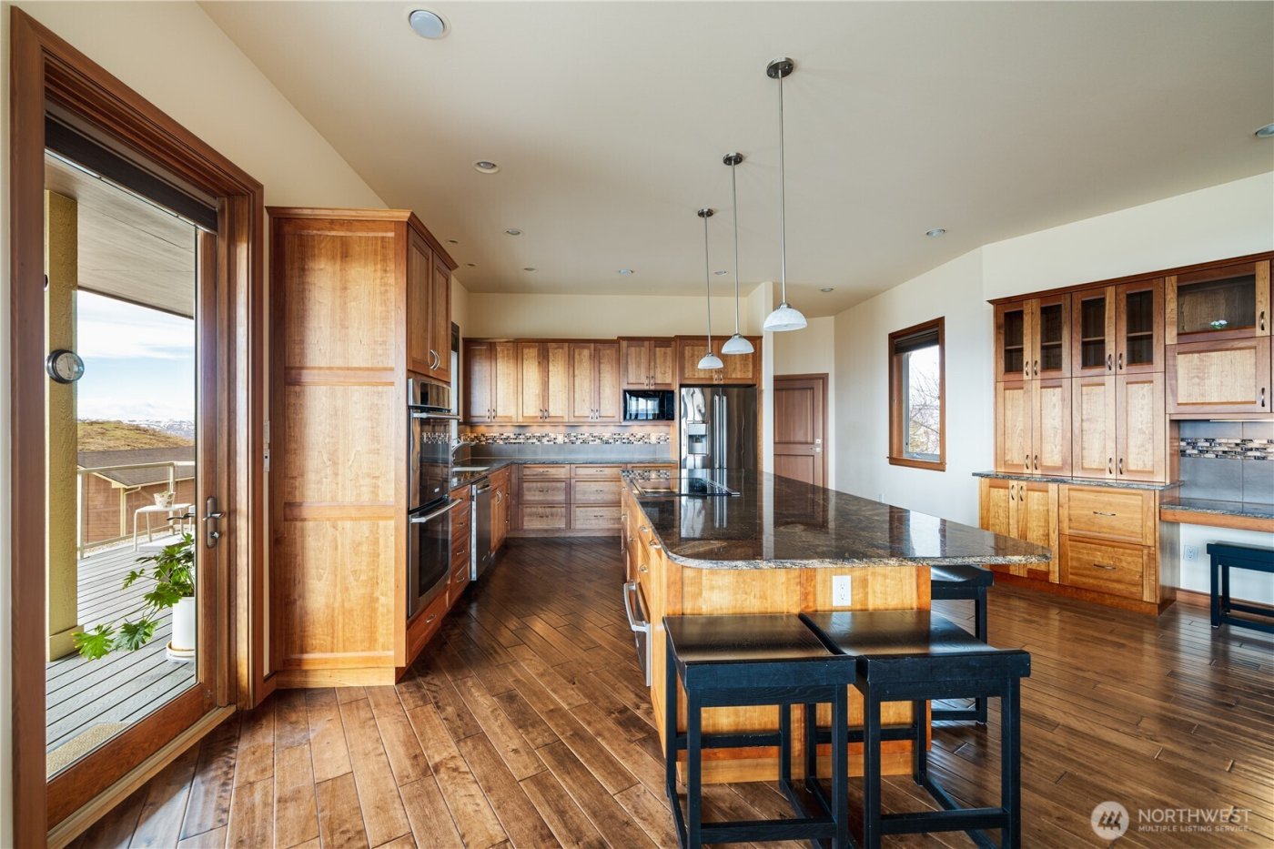 17 Vista Ridge Road , Brewster, WA 98812